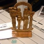 319 3260 Skulptur